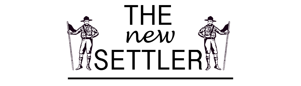 The New Settler